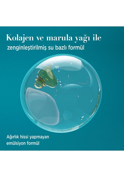 Ogx Marula Yağı + Kolajen Dolgunlaştırıcı Sprey Serum 193 Ml