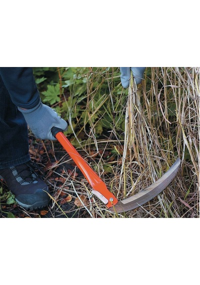 Kırmalı Orak 45cm Mes149