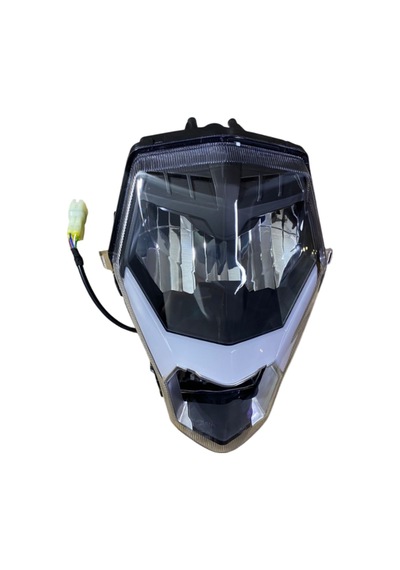 Cf Moto Nk250 Far Komple