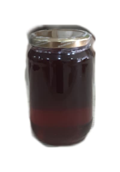 Beslenme Dedektifi Süzme Çiçek Balı 1 KG