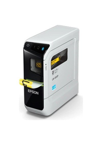 Epson Labelworks Lw-600p Thermal Etiket Yazıcı Kdo