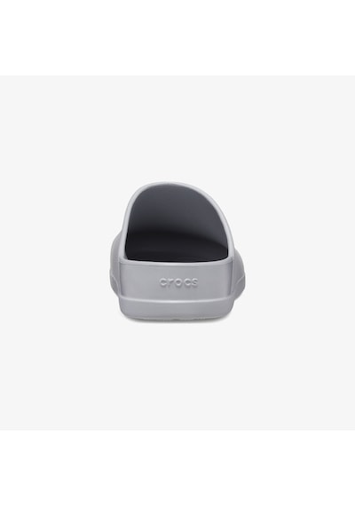 Crocs Dylan Erkek Gri Terlik Düz 209366 Gri
