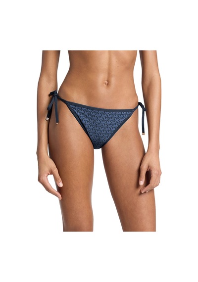 Mıchael Kors Kadın Bikini Altı Mm31746-412 Lacivert