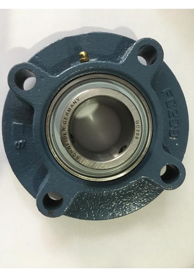 Schneider Germany Ucfc 206 Yataklı Rulman 30 Mm.