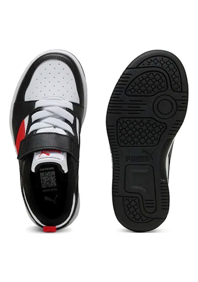 Çocuk Yürüyüş Ayakkabısı 39741904-puma Rebound V6 Lo Ac+ Ps