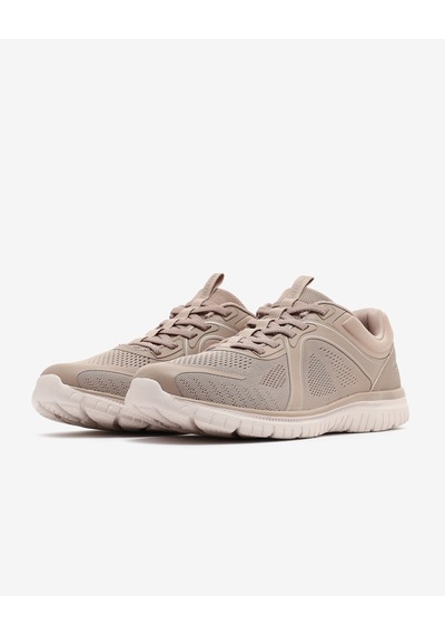 Skechers Vırtue Kadın Bej Günlük Ayakkabı 104436 Tpe Bej