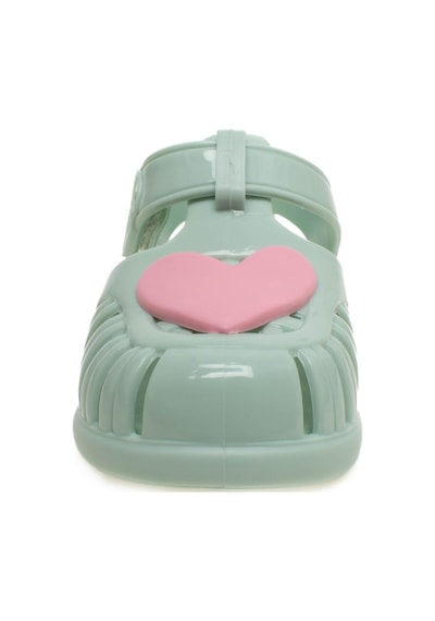 Igor S10310 Tobby Gloss Love Yeşi L - Unisex Sandalet Yeşil