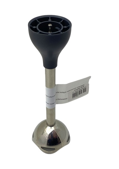 Arzum İle Uyumlu Ar1017 Prostıck Blender Parçalayıcı Metal Ayak Füme