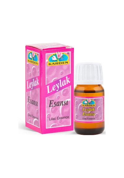 Karden Leylak Esansı 20 ML