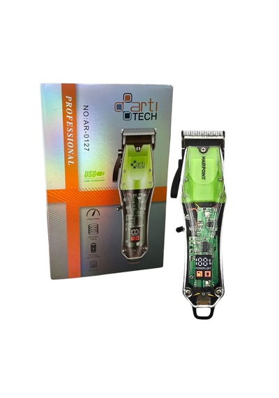 Artı Tech 0127 Tıraş Makinesi
