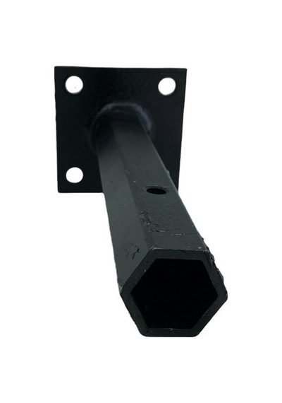 Çapa Makinası Sabit Aks Kare Porya Takımı 27 Mm