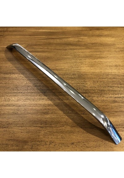 Gürçayhırdavat Frezya Kulp Krom 320Mm