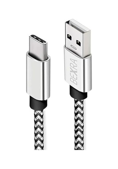 Şarj Kablosu 2.1 Amper Yüksek Kalite Sarj 1m Type-c Type-c Diğer