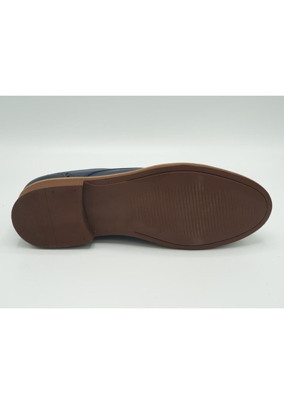 Freefoot 2652 Mavi Erkek Ayakkabı 001