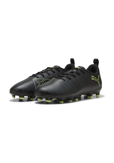 Puma 10862202 Future 8 Play Fg/ag Jr Çocuk Krampon Siyah