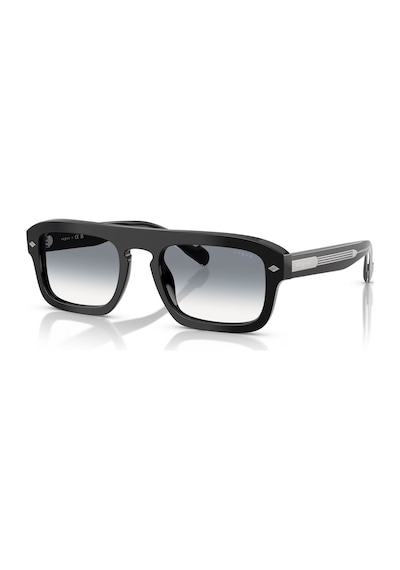 Vogue 0vo5620s W44/79 53 Erkek Güneş Gözlüğü Siyah