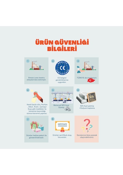 Pırlanta Model Zümrüt Işıltısı Çiçek Demeti Kadın Gümüş Set Beyaz