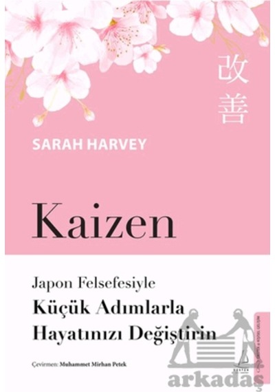 Kaizen Destek Yayınları