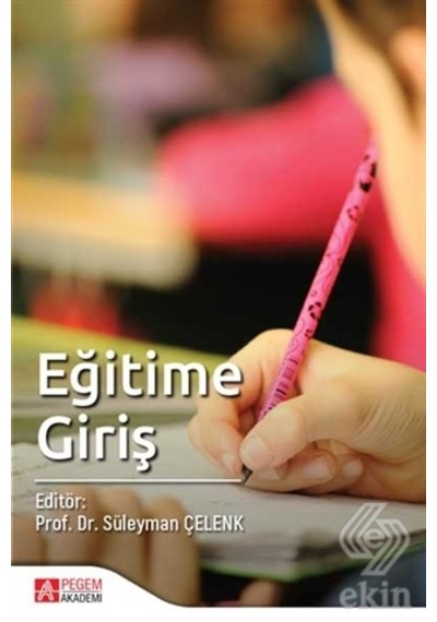 Eğitime Giriş/Kolektif N11.439