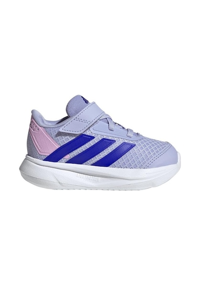 Adidas Bebek Gri Koşu Ayakkabısı Duramo Sl2 El I Js2806 Mor