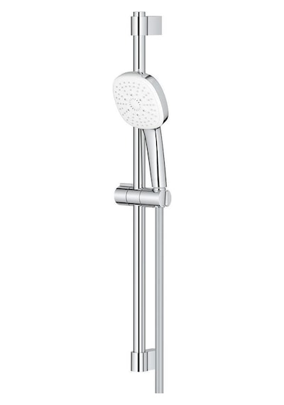 Grohe Tempesta Cube 110 Duş Seti - 27579003 Krom