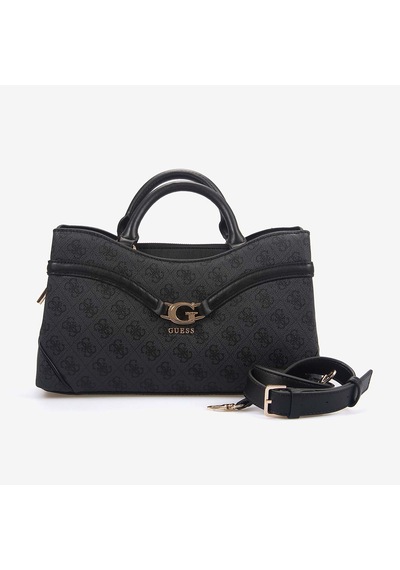 Guess Kadın El Çantası Hwsg7993060 Siyah