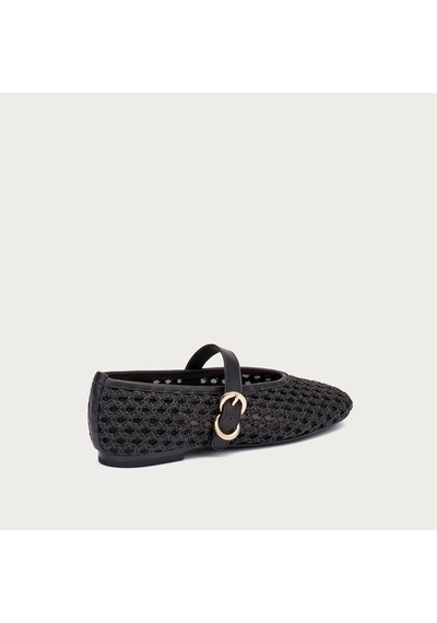 Nero Black Sneaker Kadın 69v3 Frau Orzo Bej