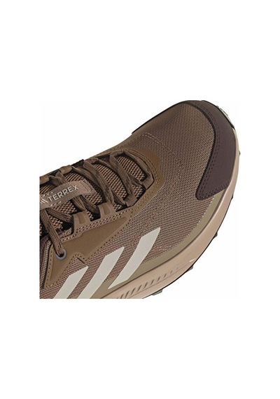 Adidas Terrex Anylander Erkek Outdoor Ayakkabısı Kj0864 Kahverengi