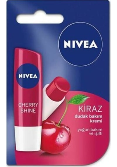 Lip Cherry X3 Adet