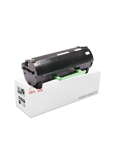 Plusprint Lexmark Mx317dn Uyumlu Toner 2500 Sayfa 51b5h00