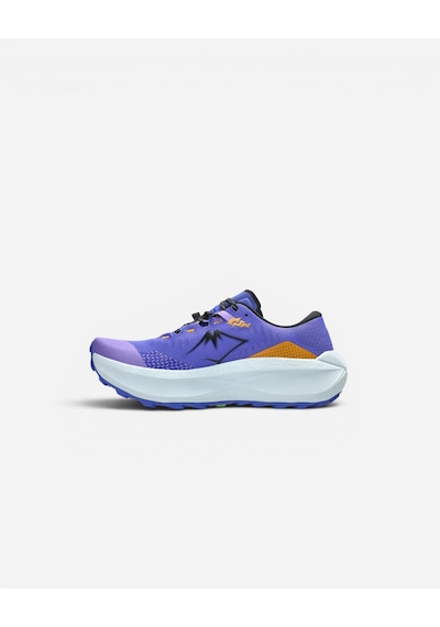 Asics Trabuco Max 5 Erkek Mavi Outdoor Koşu Ayakkabısı 1011c164-400