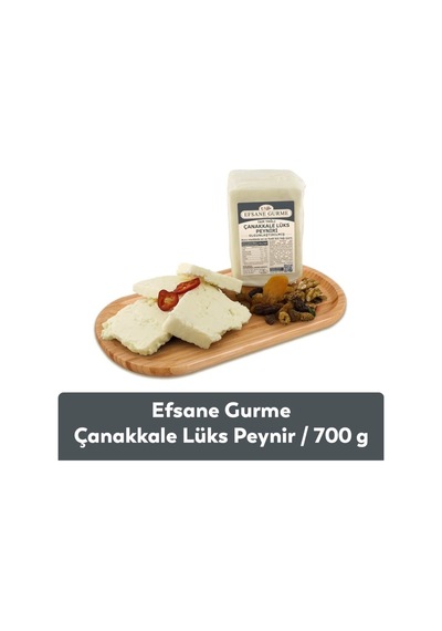 Kavlak Efsane Gurme Çanakkale Lüks Peyniri