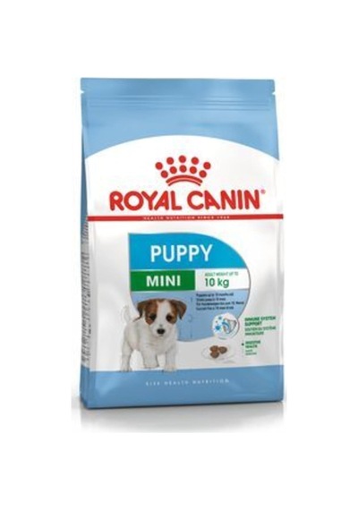 Tr Mini Puppy Köpek Maması, 4 Kg