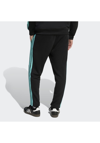 Adidas Mercedes Amg Petrones Formula One Team Erkek Siyah Eşofman Altı Ke5913 Siyah