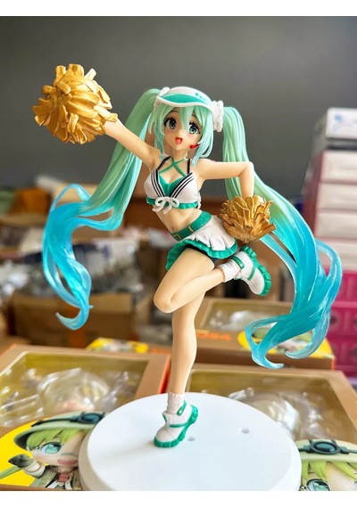 Chip Toys Vocaloid Hatsune Miku Hatsune Miku Figürü 253169230