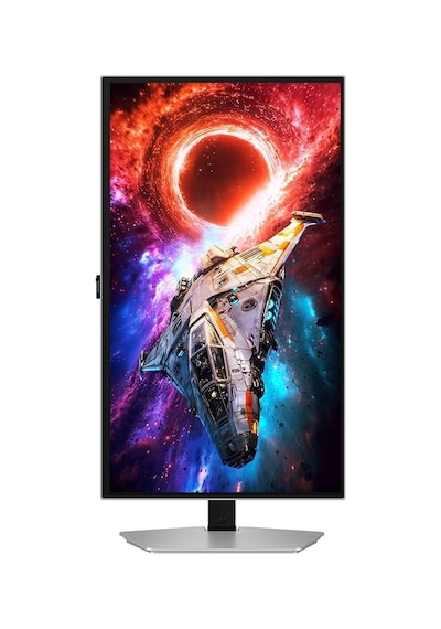 Samsung Odyssey  LS27HG800SUXUF 27'' G8 OLED 4K 240 Hz 0.03 ms Gaming Monitör