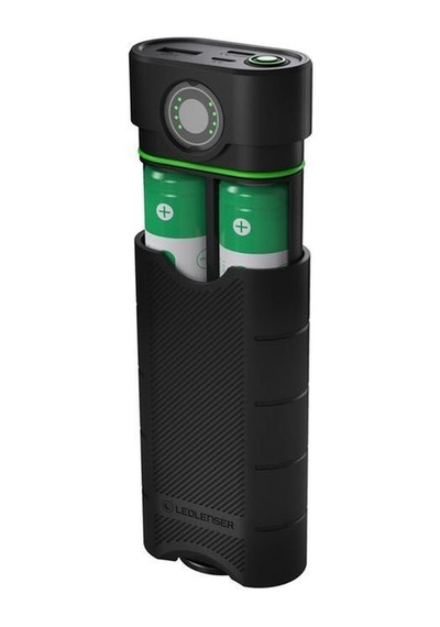 Led Lenser Flex10 Powerbank Çok Renkli