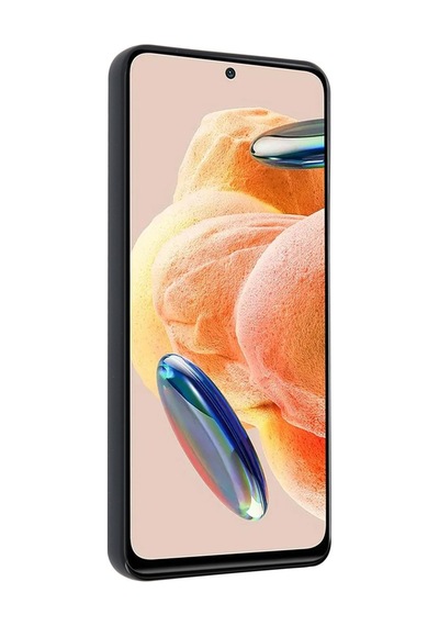 Redmi Note 12 Pro 4g Kılıf Aras Deri Kapak - Pudra Bz8683140837105