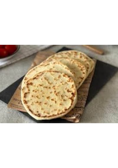 Mayalı Ekmek Bazlama