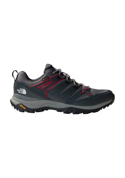 The North Face M Hedgehog Gore-tex Erkek Outdoor Ayakkabı-28940 - Gri