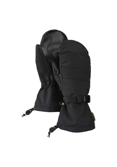 Burton Burton Erkek Kayak Snowboard Eldiveni Profile Siyah 002 Siyah