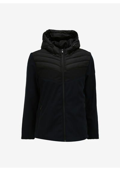 Lee Cooper Lacivert Erkek Mont 231 Lcm 232013 Patch Lacıvert