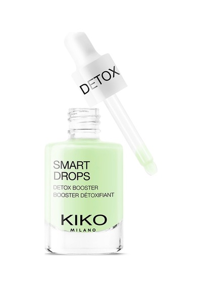 Kiko Smart Drops Booster Nemlendirici 10 ML