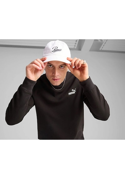 Puma Ess Script Logo Dad Cap Şapka 02599602 Renkli Renkli