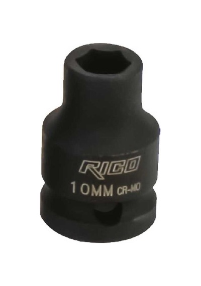Rıco 1/2" 6 Köşe Derin Lokma 30 Mm Havalı 022-rc2330