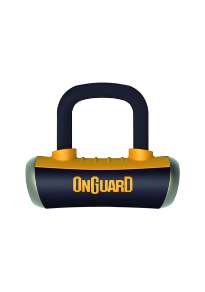 Onguard 8048 Boxxer 14mm Motor Disk Kilidi