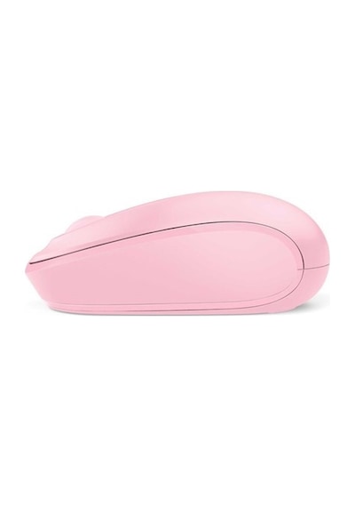 Microsoft Mobile 1850 Kablosuz Optik Mouse