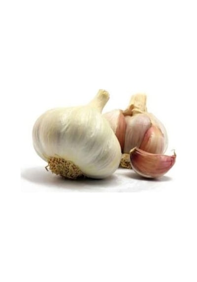 Taşköprü Sarımsak 1 KG