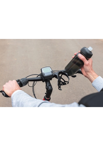 Zefal Pulse B2 Mount Gidon Ve Sele Borusu Bağlantılı Kafes