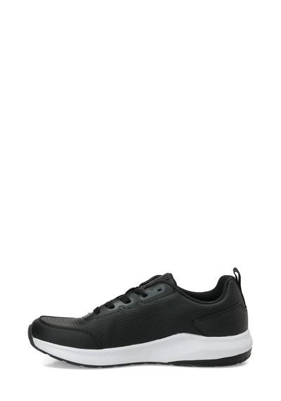 Lumberjack Murry Pu 6pr Siyah Erkek Sneaker A102695202